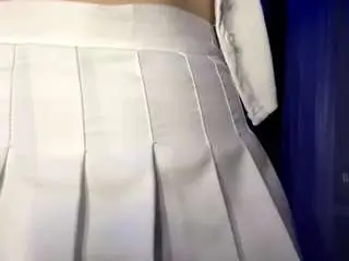 Salliebollacker  live sex cam