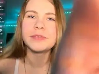 Salliebollacker  live sex cam