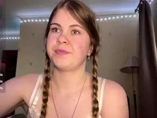 Salliebollacker  live sex cam