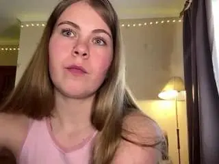 Salliebollacker  live sex cam