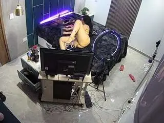 Voyeurcam-casa-salsa-bedroom-8  live sex cam