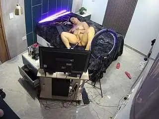 Voyeurcam-casa-salsa-bedroom-8  live sex cam