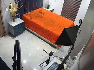 Voyeurcam-casa-salsa-bedroom-8  live sex cam
