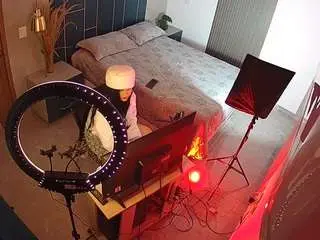 Voyeurcam-casa-salsa-bedroom-8  live sex cam