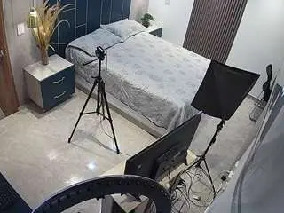 Voyeurcam-casa-salsa-bedroom-8  live sex cam