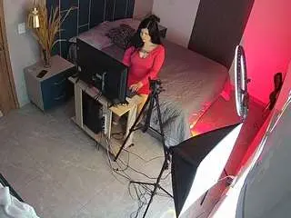 Voyeurcam-casa-salsa-bedroom-8  live sex cam