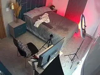 Voyeurcam-casa-salsa-bedroom-8  live sex cam