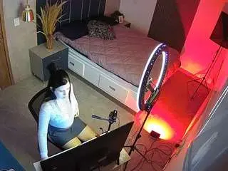 Voyeurcam-casa-salsa-bedroom-8  live sex cam