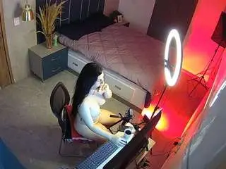 Voyeurcam-casa-salsa-bedroom-8  live sex cam