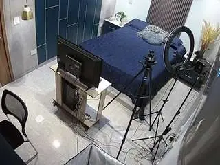 Voyeurcam-casa-salsa-bedroom-8  live sex cam