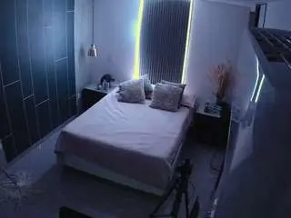 Voyeurcam-casa-salsa-bedroom-8  live sex cam