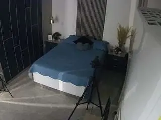 Voyeurcam-casa-salsa-bedroom-8  live sex cam