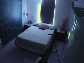 Voyeurcam-casa-salsa-bedroom-8  live sex cam