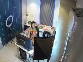 Voyeurcam-casa-salsa-bedroom-8  live sex cam