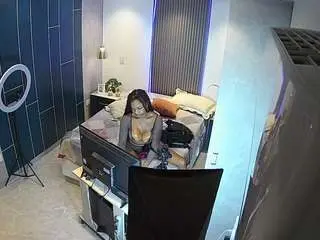 Voyeurcam-casa-salsa-bedroom-8  live sex cam