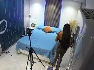 Voyeurcam-casa-salsa-bedroom-8  live sex cam