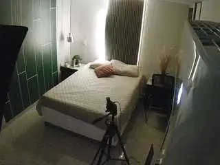 Voyeurcam-casa-salsa-bedroom-8  live sex cam