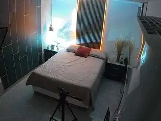 Voyeurcam-casa-salsa-bedroom-8  live sex cam