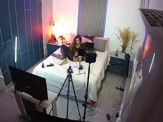 Voyeurcam-casa-salsa-bedroom-8  live sex cam