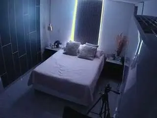Voyeurcam-casa-salsa-bedroom-8  live sex cam