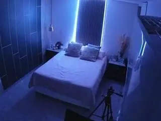 Voyeurcam-casa-salsa-bedroom-8  live sex cam