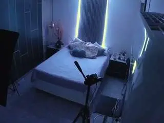 Voyeurcam-casa-salsa-bedroom-8  live sex cam