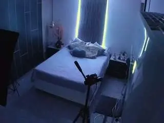 Voyeurcam-casa-salsa-bedroom-8  live sex cam