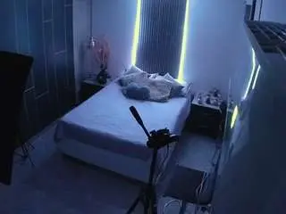 Voyeurcam-casa-salsa-bedroom-8  live sex cam
