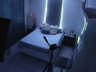 Voyeurcam-casa-salsa-bedroom-8  live sex cam