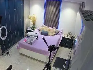 Voyeurcam-casa-salsa-bedroom-8  live sex cam