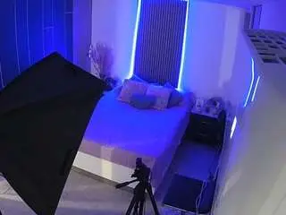 Voyeurcam-casa-salsa-bedroom-8  live sex cam