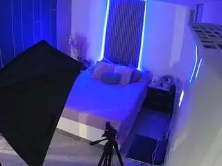 Voyeurcam-casa-salsa-bedroom-8  live sex cam