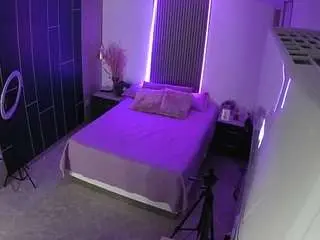 Voyeurcam-casa-salsa-bedroom-8  live sex cam