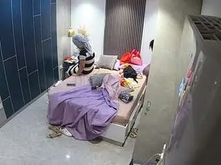 Voyeurcam-casa-salsa-bedroom-8  live sex cam