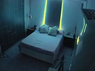 Voyeurcam-casa-salsa-bedroom-8  live sex cam