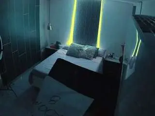 Voyeurcam-casa-salsa-bedroom-8  live sex cam