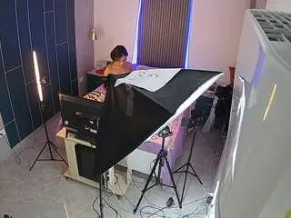 Voyeurcam-casa-salsa-bedroom-8  live sex cam