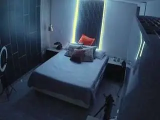 Voyeurcam-casa-salsa-bedroom-8  live sex cam