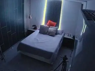 Voyeurcam-casa-salsa-bedroom-8  live sex cam