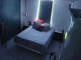 Voyeurcam-casa-salsa-bedroom-8  live sex cam