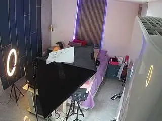 Voyeurcam-casa-salsa-bedroom-8  live sex cam