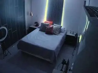 Voyeurcam-casa-salsa-bedroom-8  live sex cam
