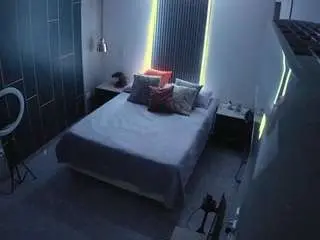 Voyeurcam-casa-salsa-bedroom-8  live sex cam