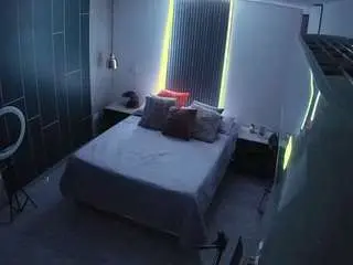 Voyeurcam-casa-salsa-bedroom-8  live sex cam