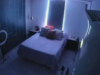 Voyeurcam-casa-salsa-bedroom-8  live sex cam
