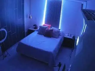 Voyeurcam-casa-salsa-bedroom-8  live sex cam
