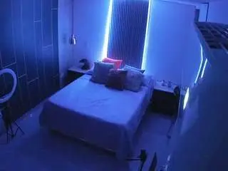 Voyeurcam-casa-salsa-bedroom-8  live sex cam