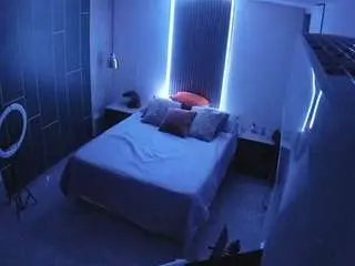 Voyeurcam-casa-salsa-bedroom-8  live sex cam