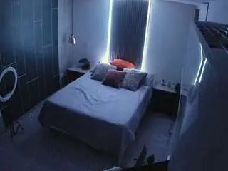Voyeurcam-casa-salsa-bedroom-8  live sex cam