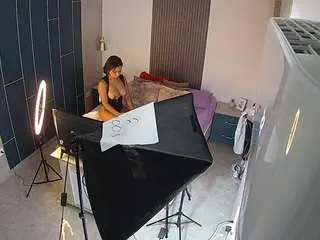 Voyeurcam-casa-salsa-bedroom-8  live sex cam